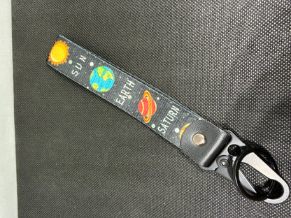 JDM / Motorcycle Keyring