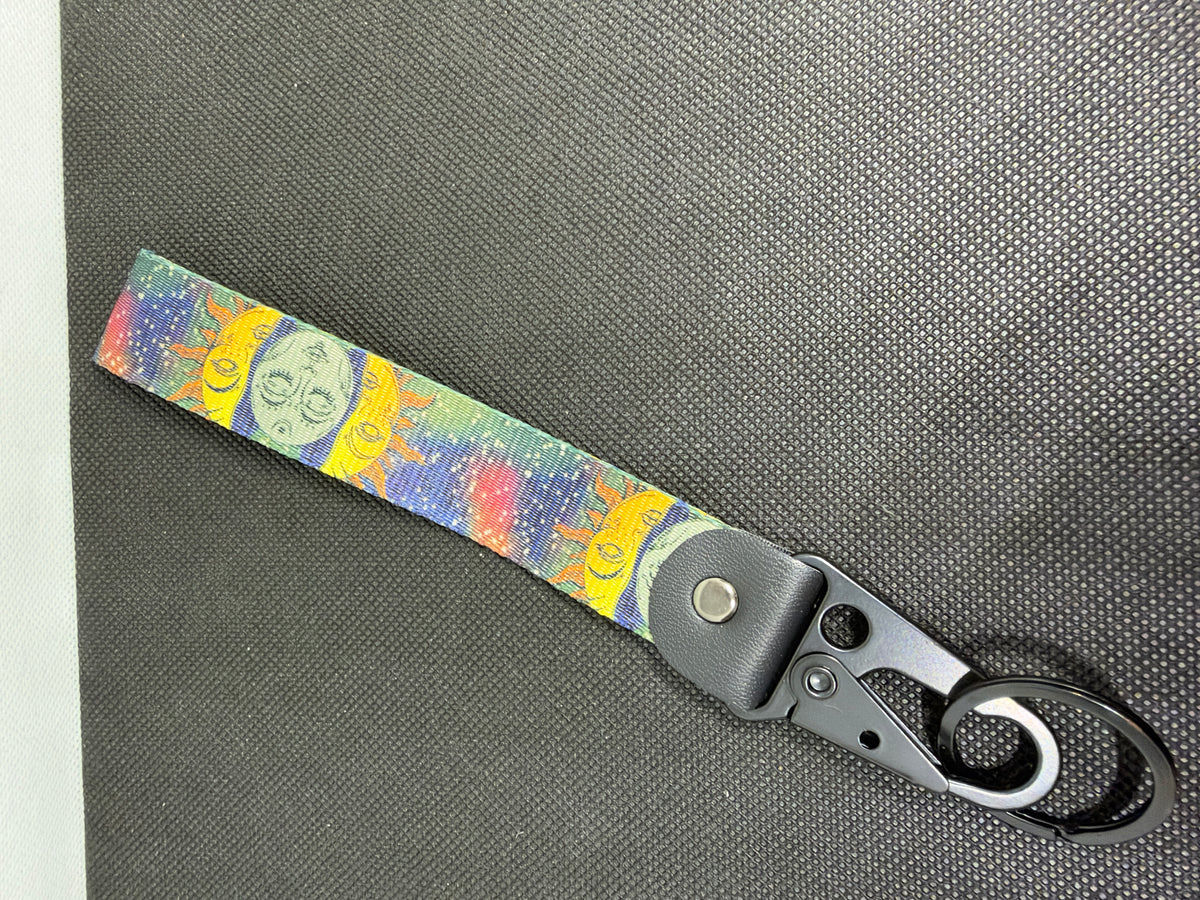 JDM / Motorcycle Keyring