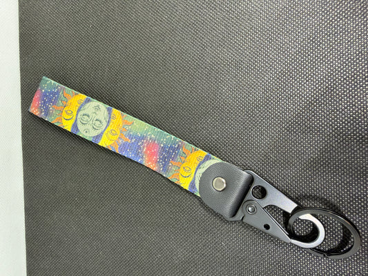 JDM / Motorcycle Keyring