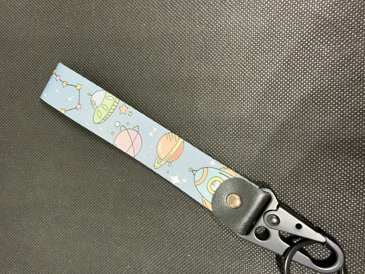 JDM / Motorcycle Keyring