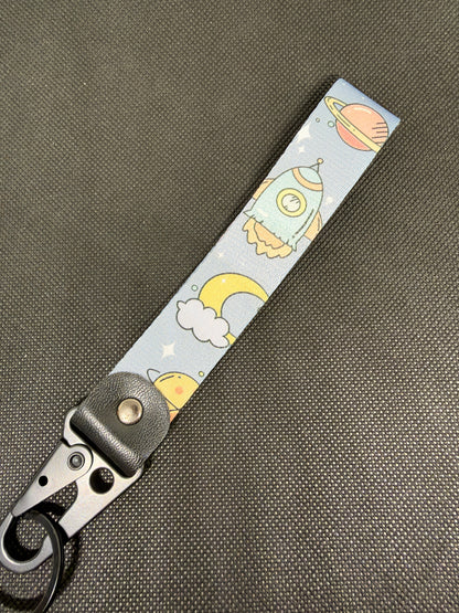JDM / Motorcycle Keyring