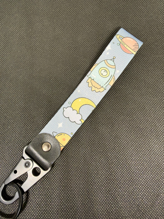 JDM / Motorcycle Keyring