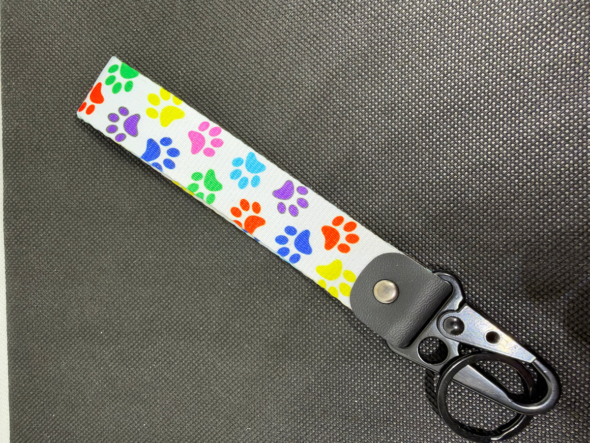 JDM / Motorcycle Keyring