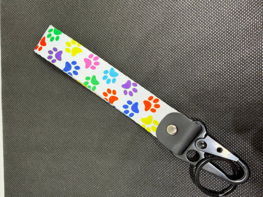 JDM / Motorcycle Keyring