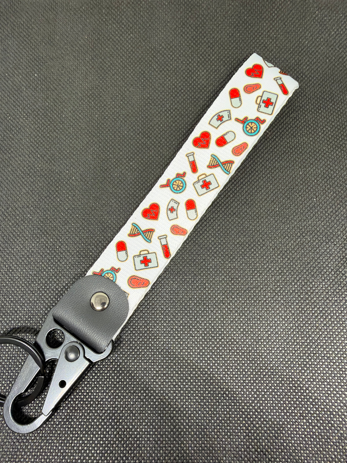 JDM / Motorcycle Keyring