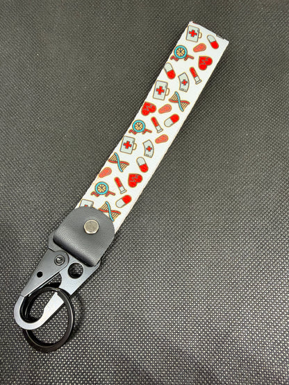 JDM / Motorcycle Keyring