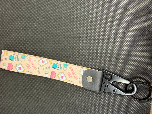 JDM / Motorcycle Keyring