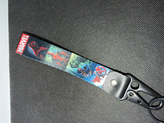 JDM / Motorcycle Keyring
