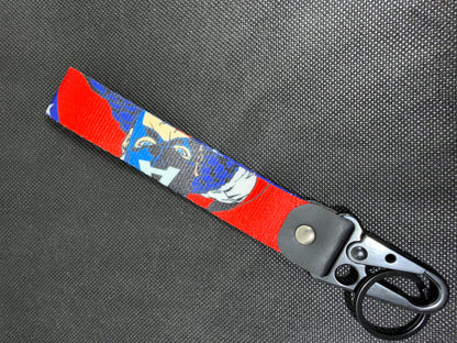 JDM / Motorcycle Keyring