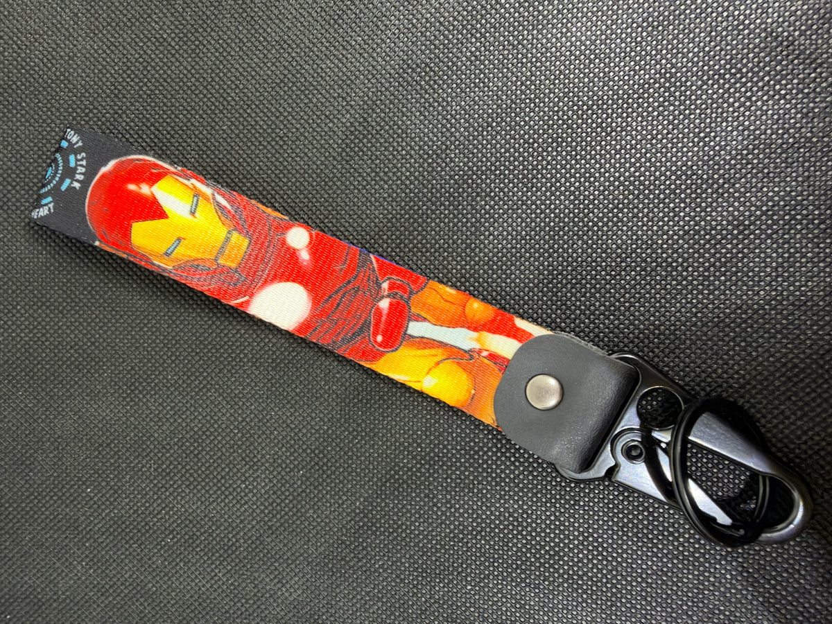JDM / Motorcycle Keyring