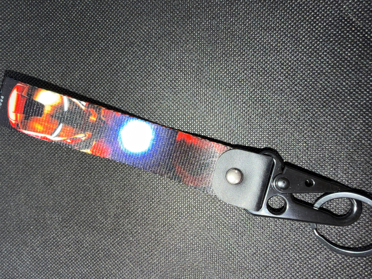 JDM / Motorcycle Keyring