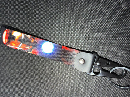 JDM / Motorcycle Keyring