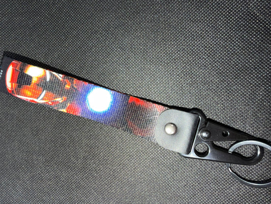 JDM / Motorcycle Keyring