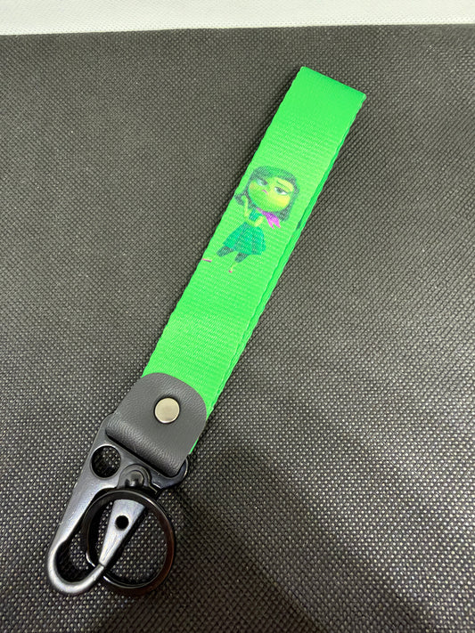JDM / Motorcycle Keyring