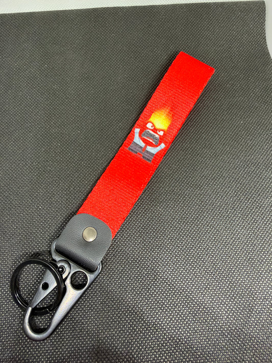 JDM / Motorcycle Keyring