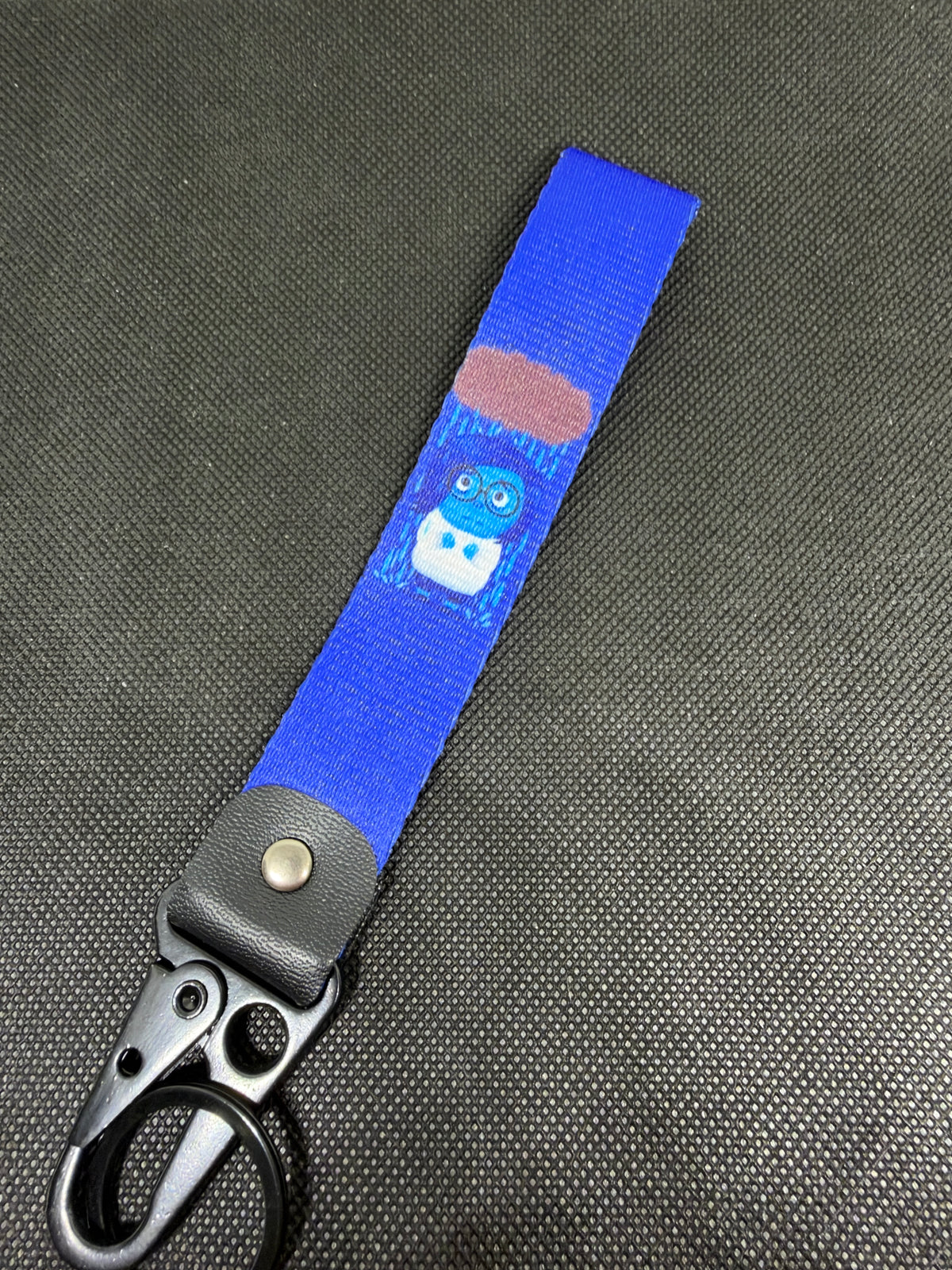 JDM / Motorcycle Keyring