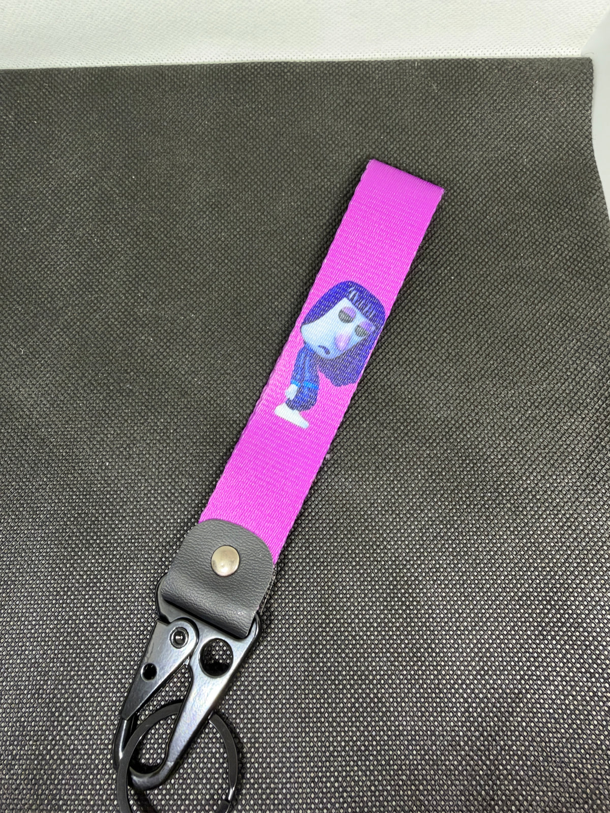 JDM / Motorcycle Keyring