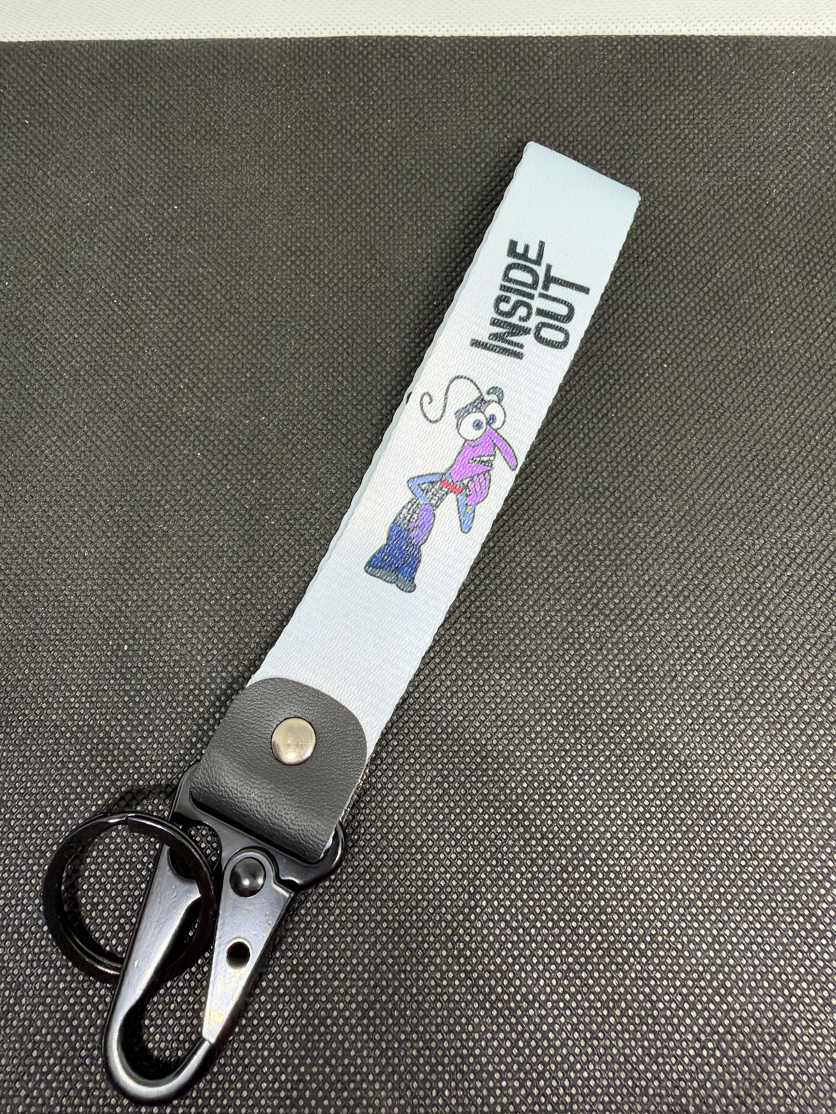 JDM / Motorcycle Keyring