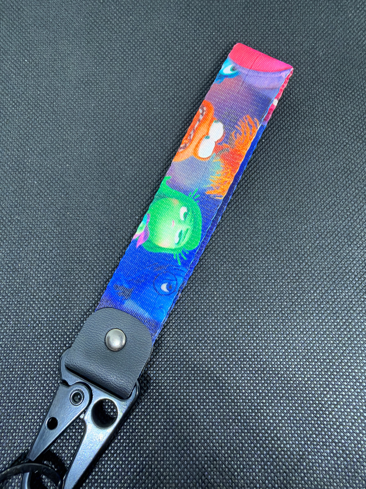 JDM / Motorcycle Keyring