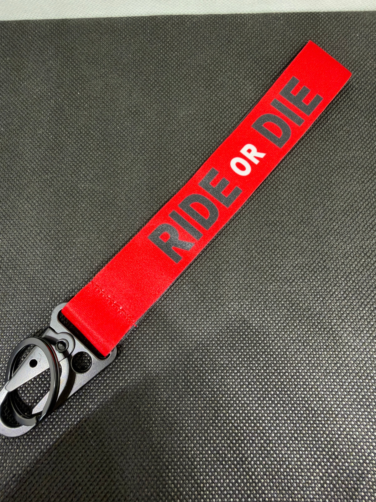 JDM / Motorcycle Keyring