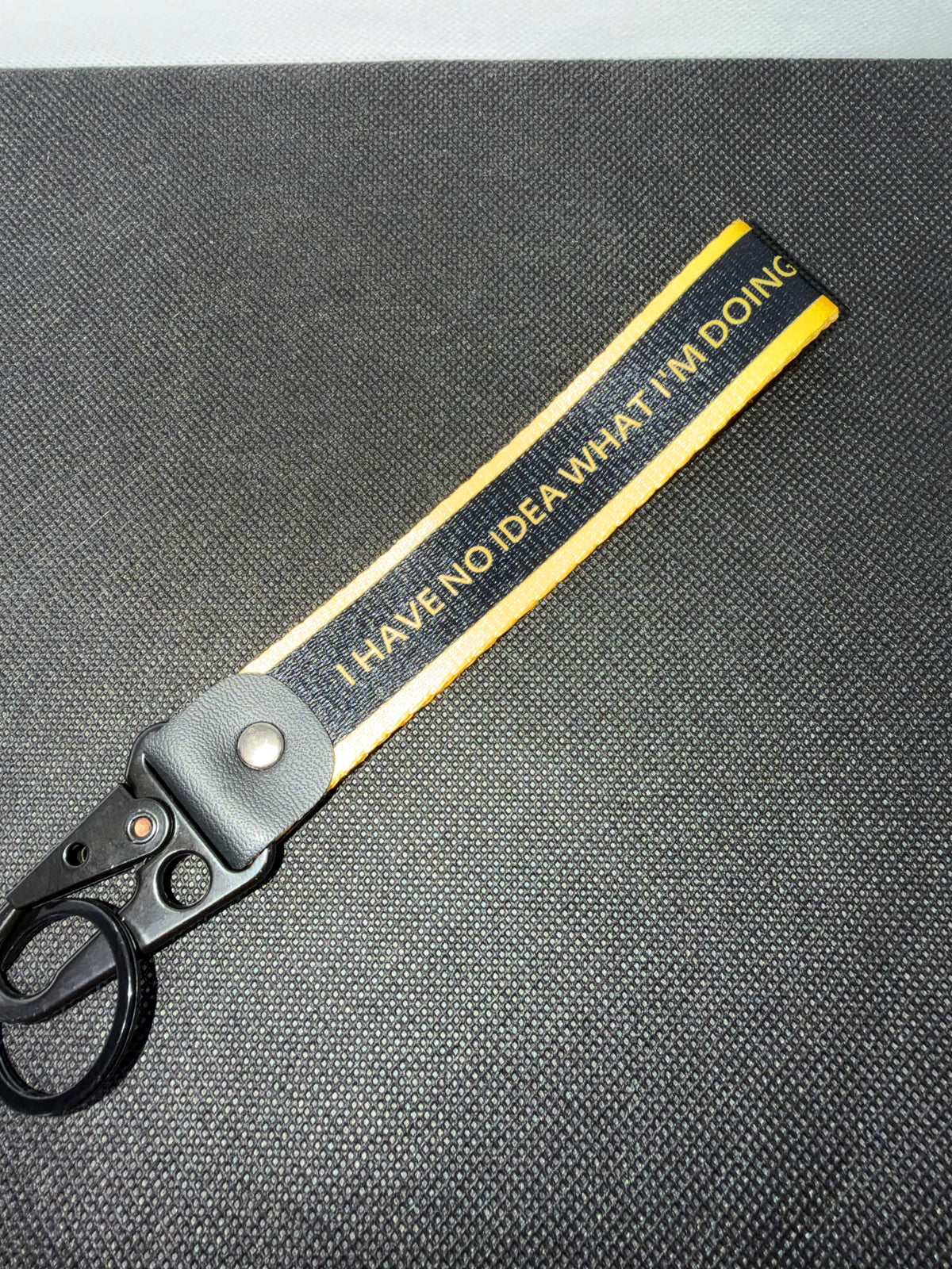JDM / Motorcycle Keyring