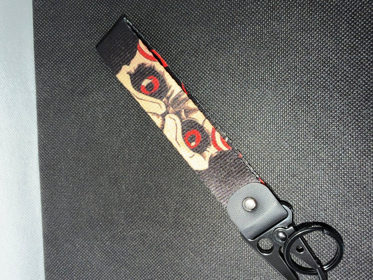 JDM / Motorcycle Keyring