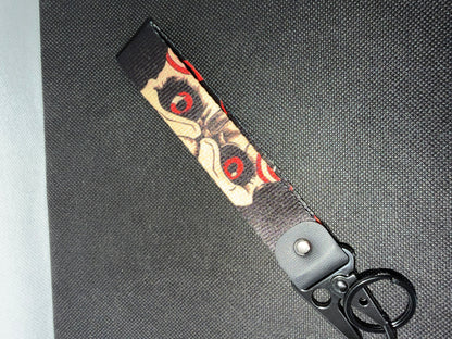 JDM / Motorcycle Keyring