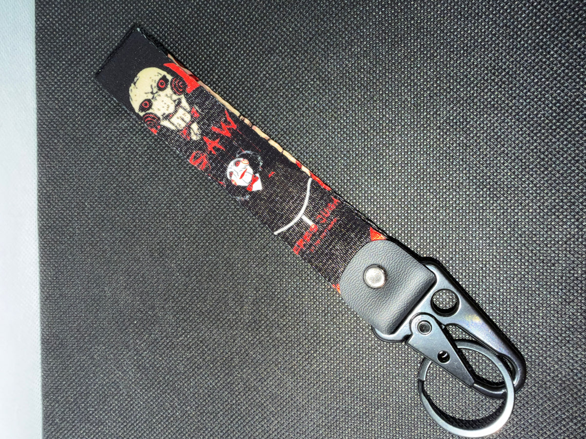 JDM / Motorcycle Keyring