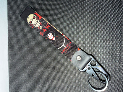 JDM / Motorcycle Keyring