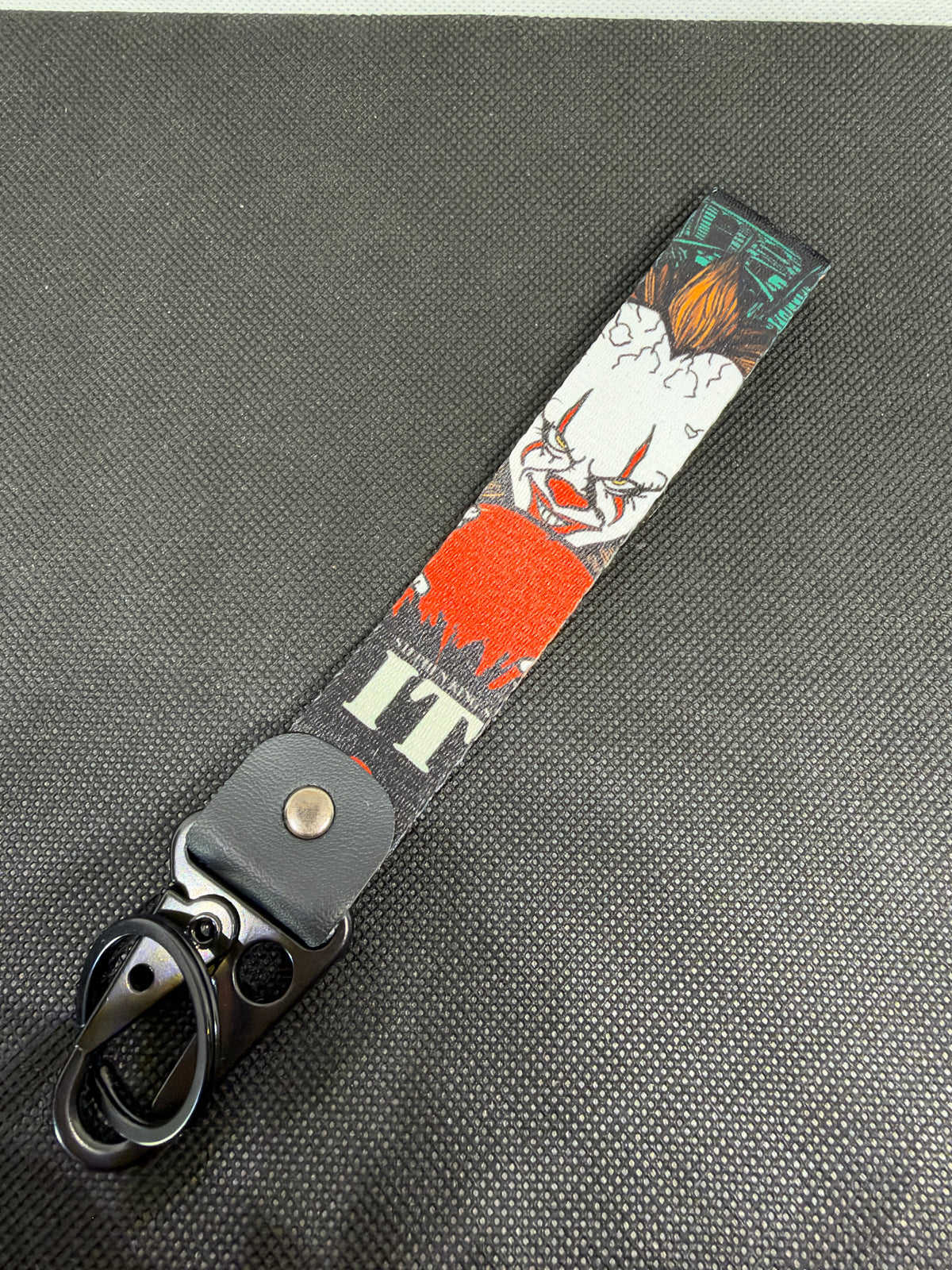 JDM / Motorcycle Keyring