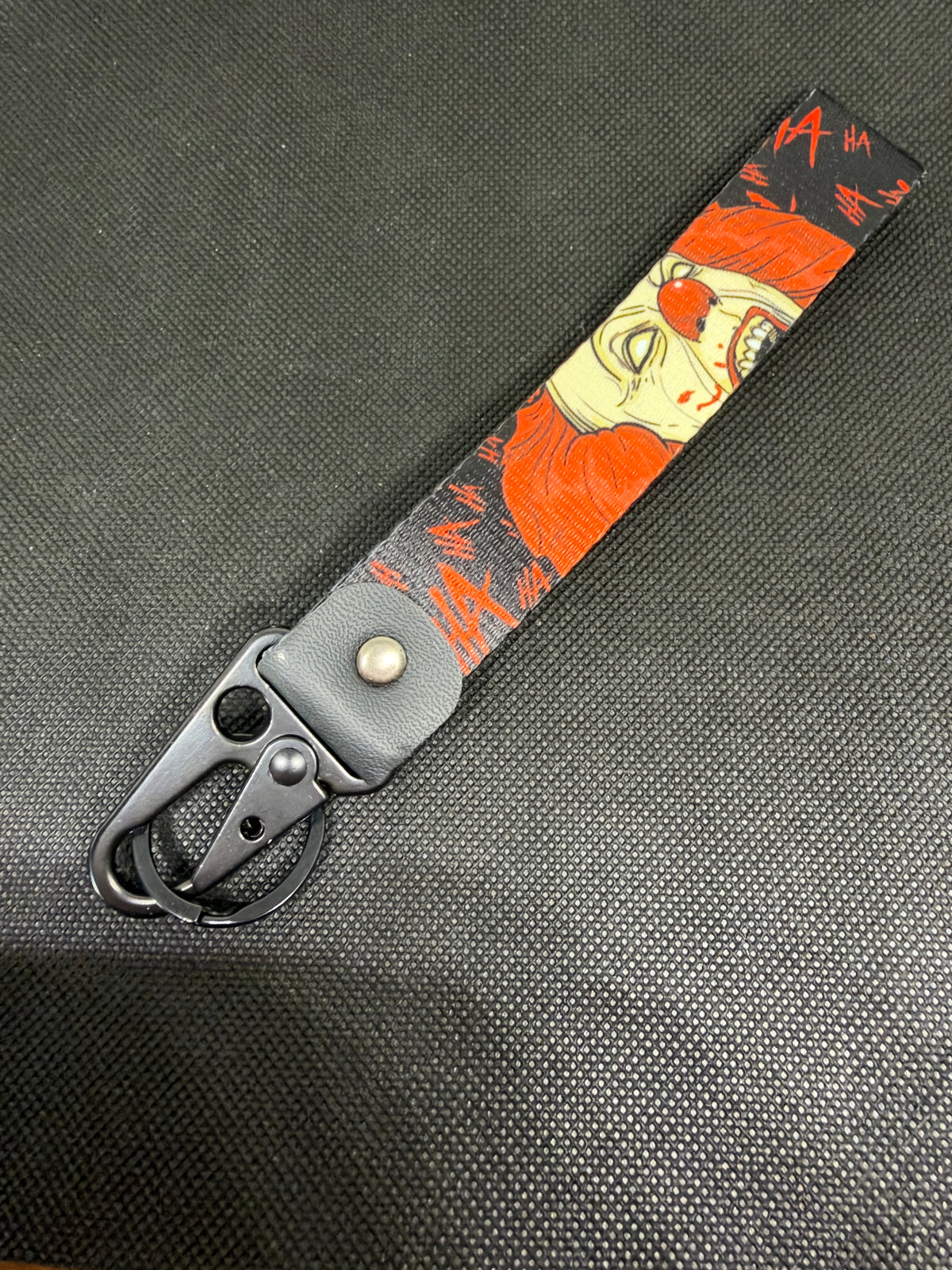 JDM / Motorcycle Keyring