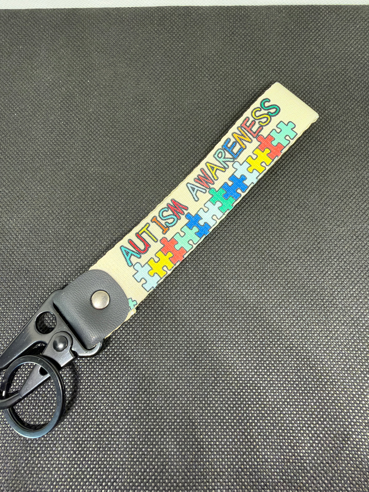 JDM / Motorcycle Keyring