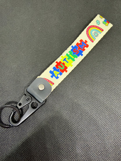 JDM / Motorcycle Keyring