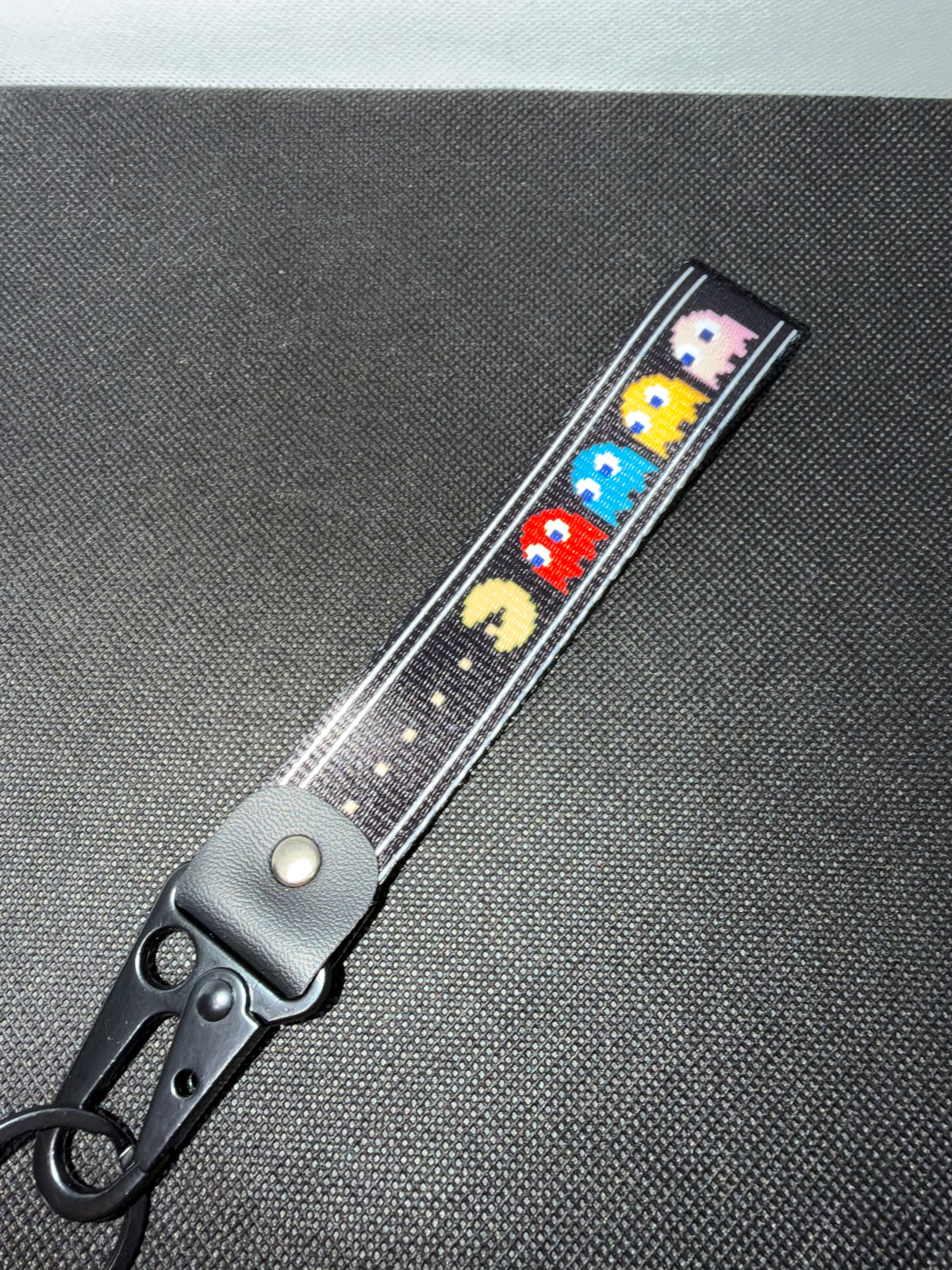 JDM / Motorcycle Keyring
