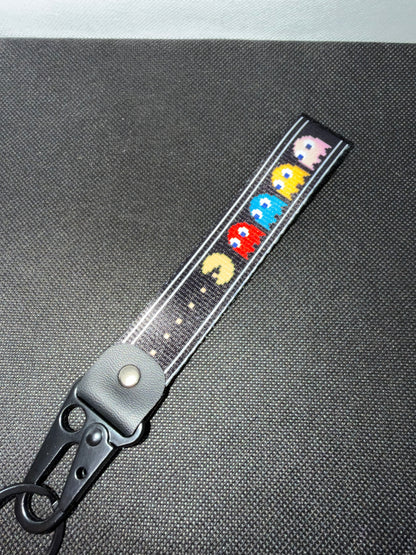 JDM / Motorcycle Keyring