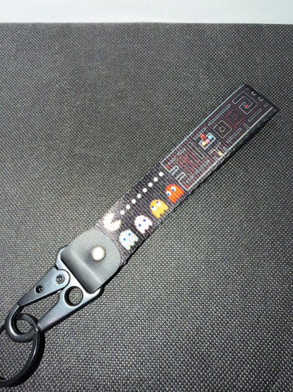 JDM / Motorcycle Keyring