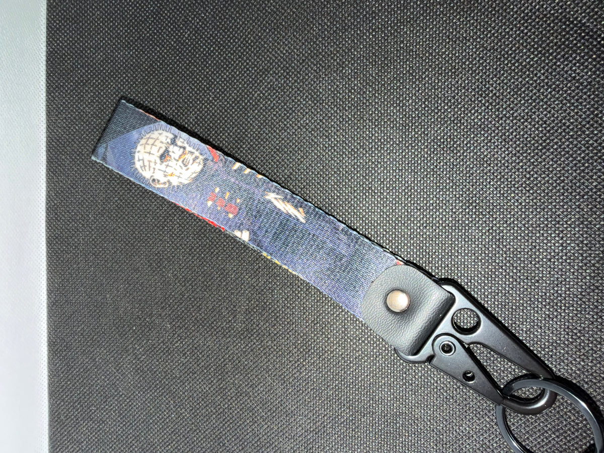 JDM / Motorcycle Keyring