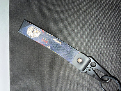 JDM / Motorcycle Keyring