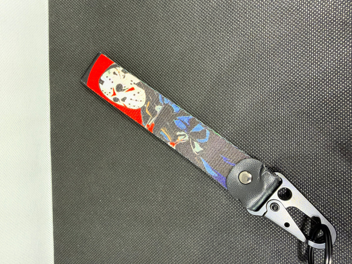 JDM / Motorcycle Keyring