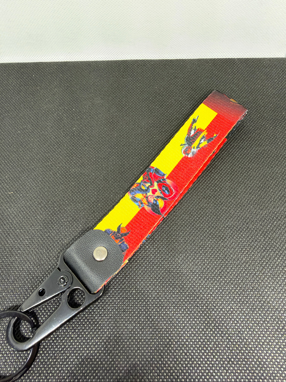 JDM / Motorcycle Keyring