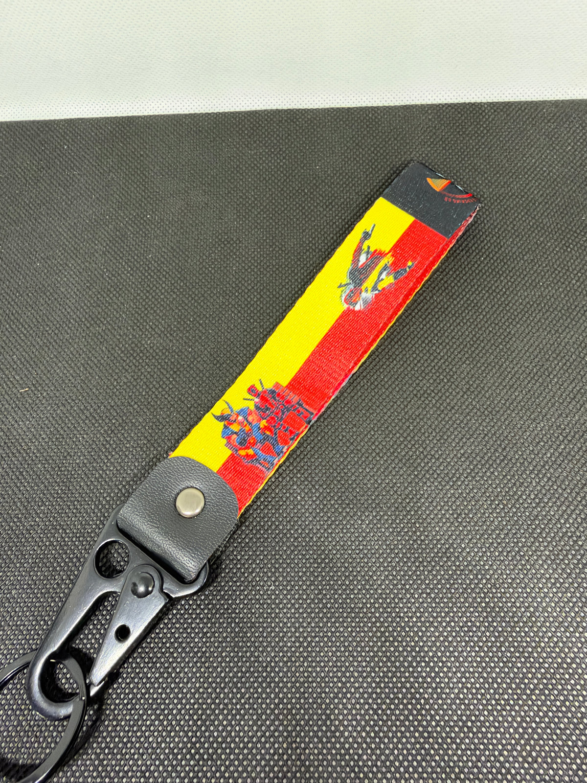 JDM / Motorcycle Keyring