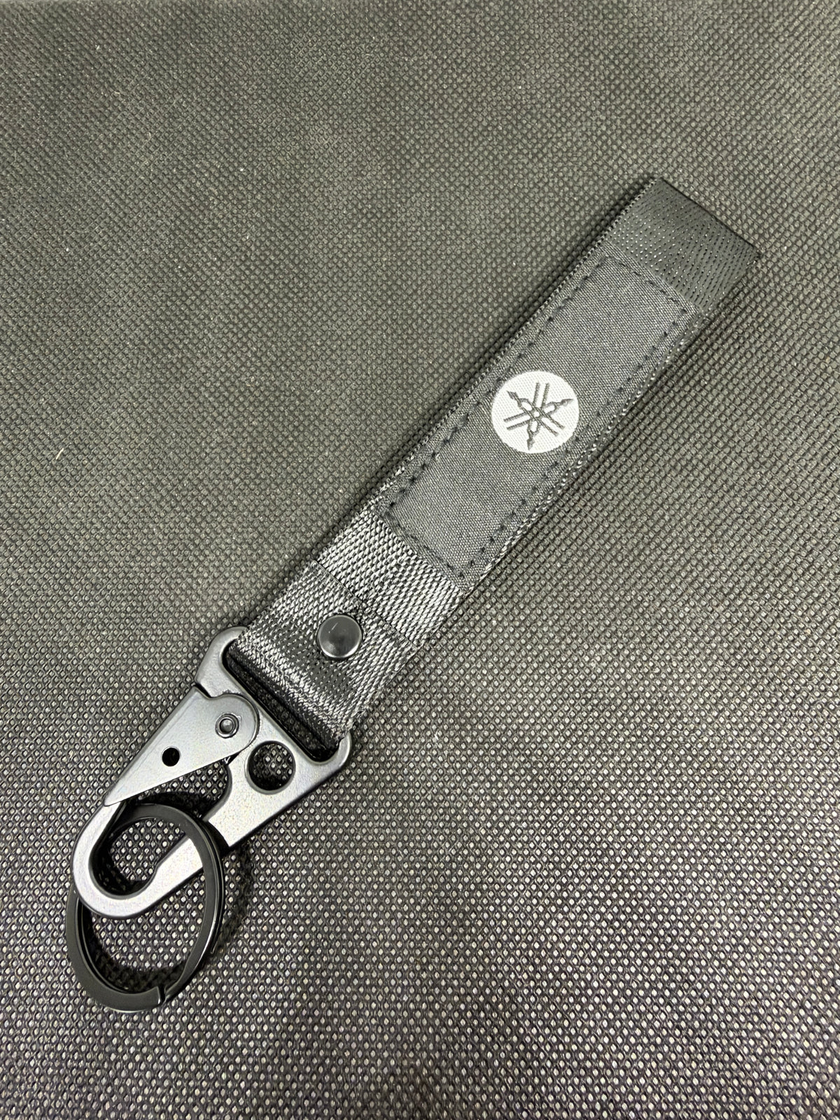 JDM / Motorcycle Keyring