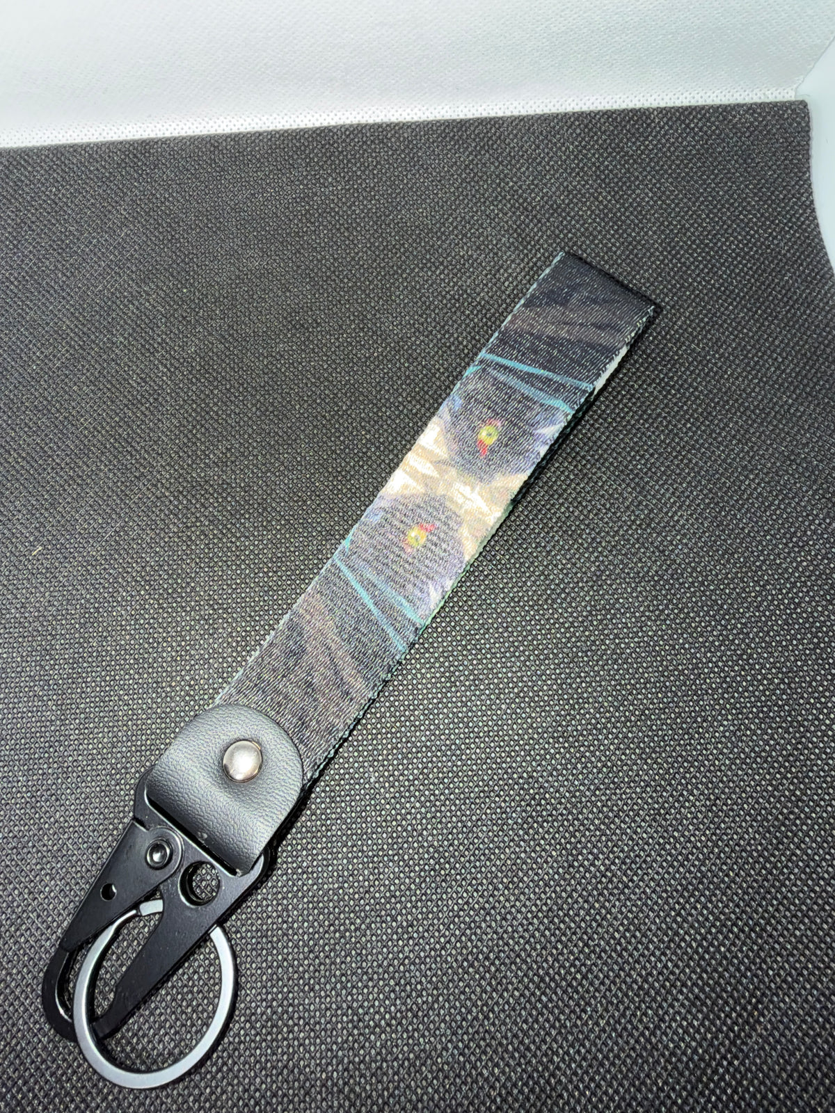 JDM / Motorcycle Keyring