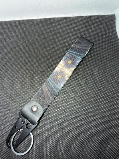 JDM / Motorcycle Keyring