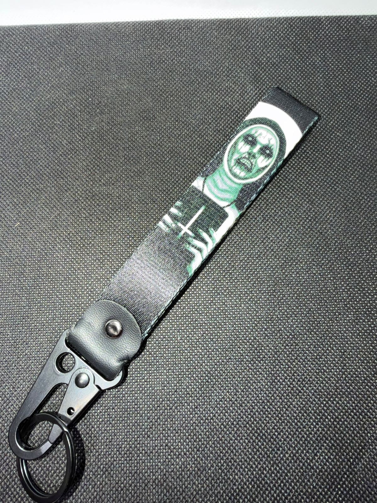 JDM / Motorcycle Keyring