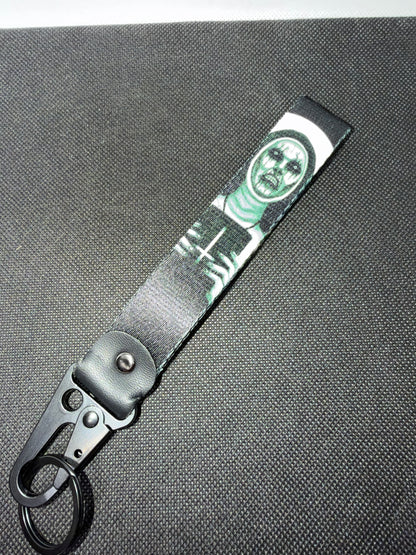 JDM / Motorcycle Keyring