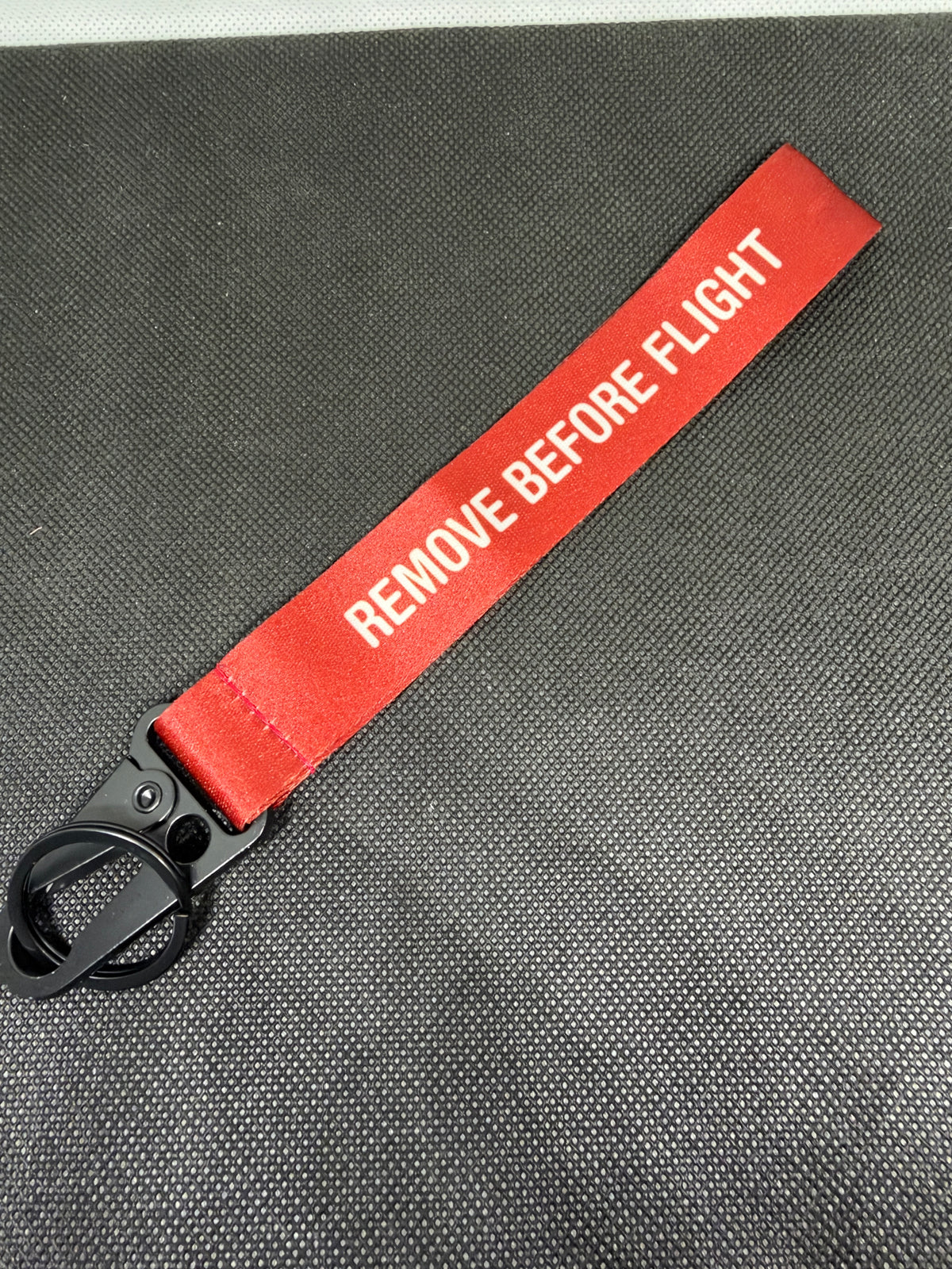 JDM / Motorcycle Keyring