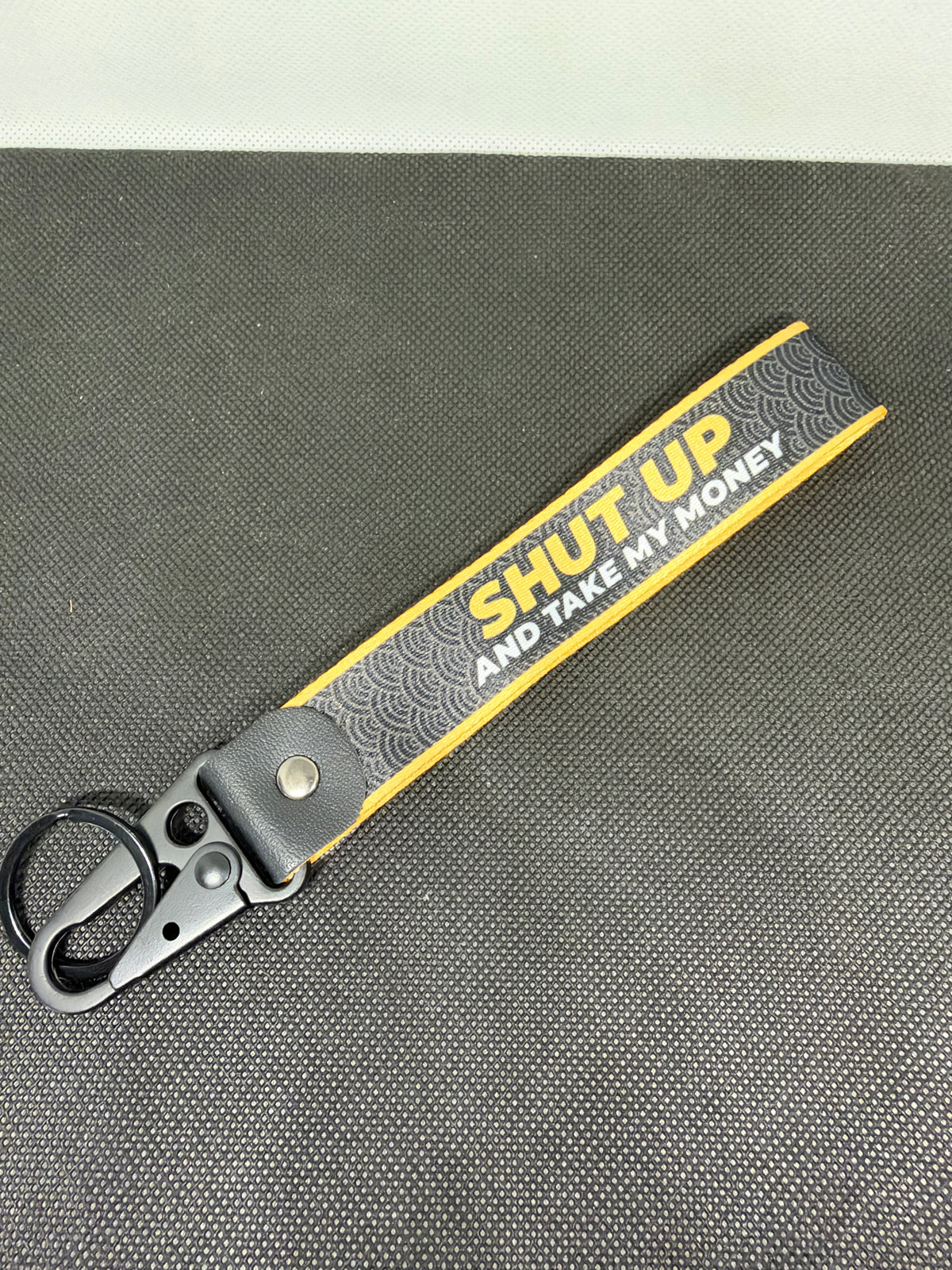JDM / Motorcycle Keyring