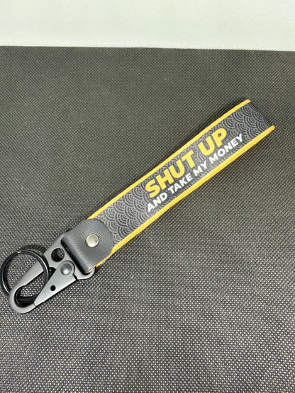 JDM / Motorcycle Keyring