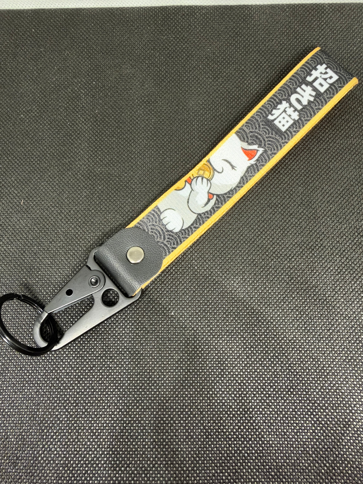 JDM / Motorcycle Keyring